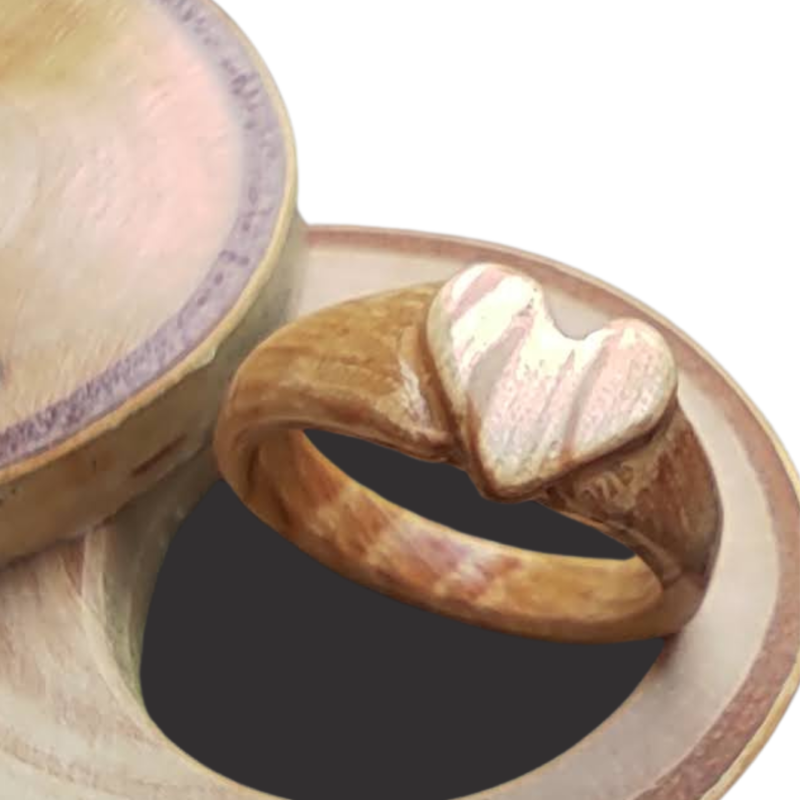 'Srce' - Verencki prsten