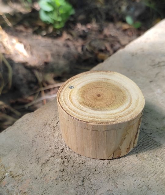 IMG-20240727-140219-e1722091185990.jpg Ručno Rađena Drvena Kutija za Prstenje