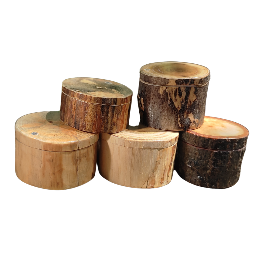 sve kutijice za prstenje kutijice za prstenje od punog drveta