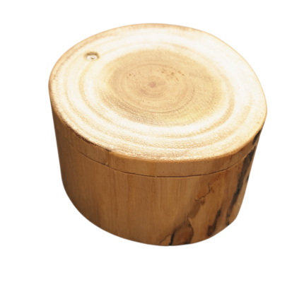 kutija za prsten od bagrema kutija za prsten od bagrema