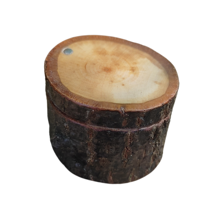 lipa-kutijica Kutija za prsten Lipa