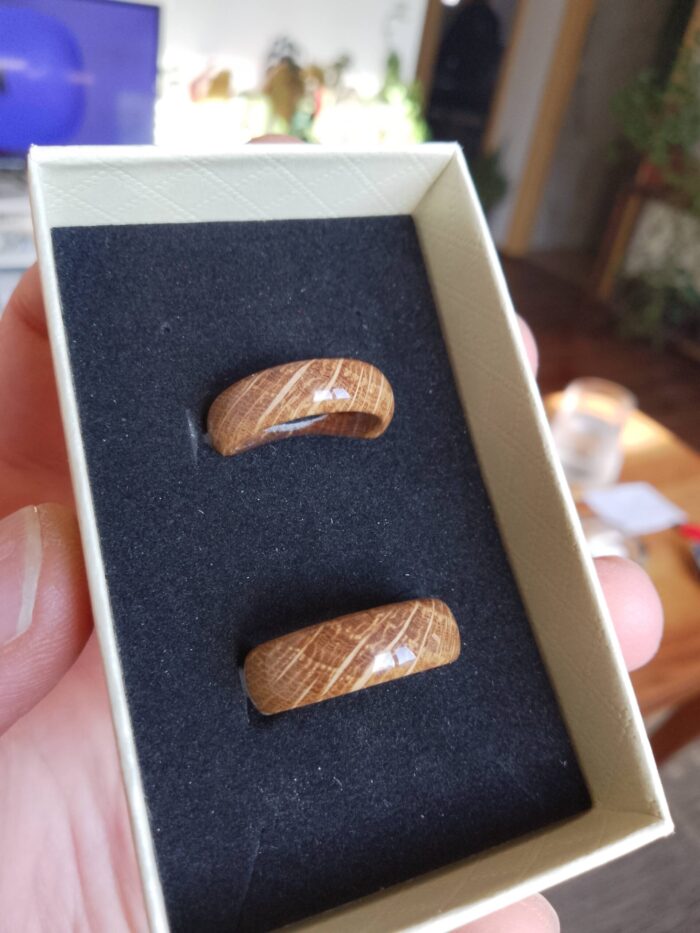 hrast-burme Burme od hrasta