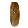 prsten od bagrema - rucna izrada drvomARTin Drveni prsten od bagrema - rucno radjen, prirodni godovi i nijanse braon boje