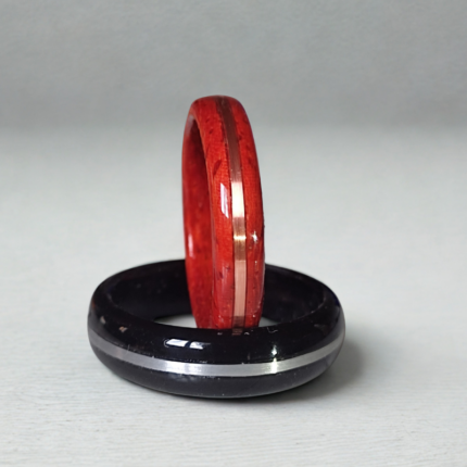 Set burmi "Strast i Snaga"