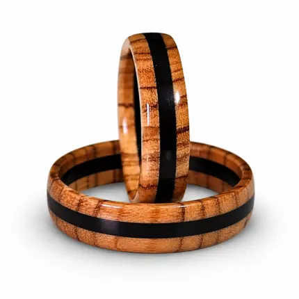 set burmi od masline i ebony - drvomartin